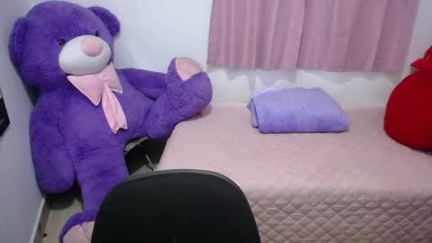 Kim online show from December 18, 12:32 pm