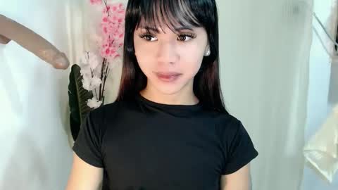 Kimberly online show from May 14, 11:10 pm