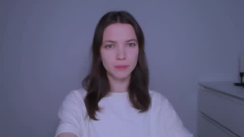 Kimberly online show from January 25, 8:53 am