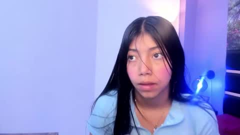 Snapshot of kimberlyvillalobos chatting on January 29, 12:02 pm Kimberly Villalobos online show from January 29, 12:02 pm