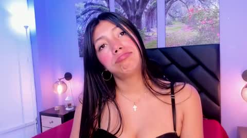 Snapshot of kimberlyvillalobos chatting on March 1, 11:39 am Kimberly Villalobos online show from March 1, 11:39 am