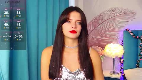 Kim online show from September 21, 6:56 am