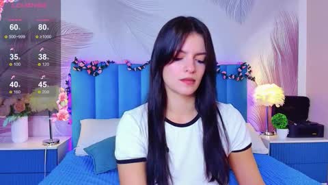 Kim online show from October 12, 6:38 am