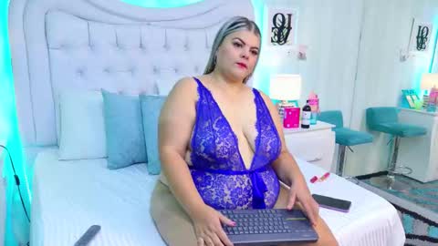 Snapshot of kimbrookss chatting on October 9, 11:36 am KimBrooks online show from October 9, 11:36 am