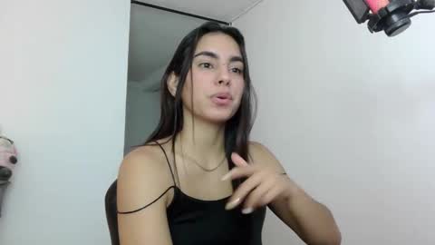 CAMI online show from March 12, 2:58 am