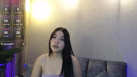 Kim online show from October 20, 9:18 pm