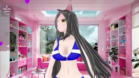 Snapshot of kimi_hentai chatting on January 5, 1:13 am Kimi online show from January 5, 1:13 am