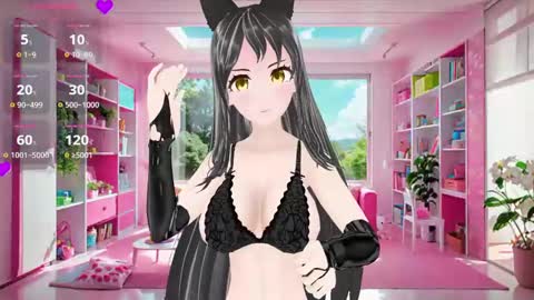 Snapshot of kimi_hentai chatting on January 31, 4:17 pm Kimi online show from January 31, 4:17 pm