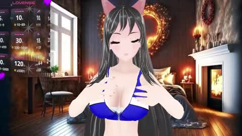 Snapshot of kimi_hentai chatting on February 9, 3:23 pm Kimi online show from February 9, 3:23 pm