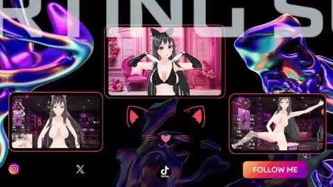 Snapshot of kimi_hentai chatting on March 9, 3:05 pm Kimi online show from March 9, 3:05 pm