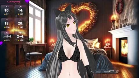 Snapshot of kimi_hentai chatting on February 11, 3:08 pm Kimi online show from February 11, 3:08 pm