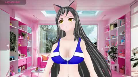 Snapshot of kimi_hentai chatting on January 5, 6:35 pm Kimi online show from January 5, 6:35 pm