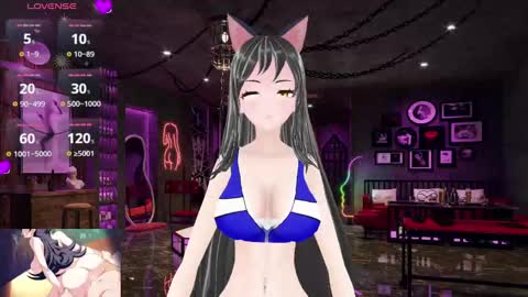 Snapshot of kimi_hentai chatting on March 10, 3:09 pm Kimi online show from March 10, 3:09 pm