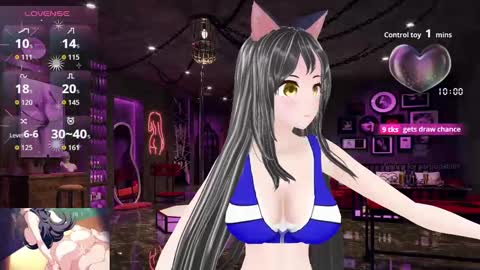 Snapshot of kimi_hentai chatting on October 3, 5:40 pm Kimi online show from October 3, 5:40 pm