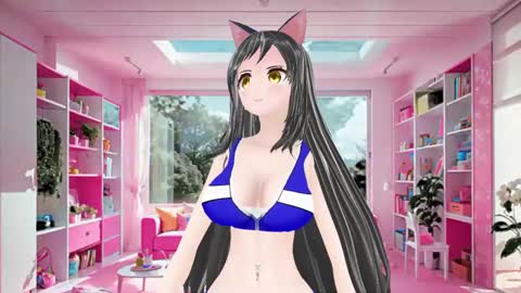 Snapshot of kimi_hentai chatting on January 6, 3:08 pm Kimi online show from January 6, 3:08 pm