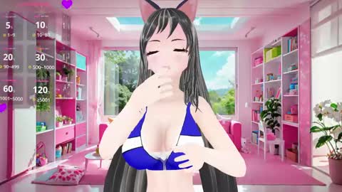 Snapshot of kimi_hentai chatting on February 3, 3:17 pm Kimi online show from February 3, 3:17 pm
