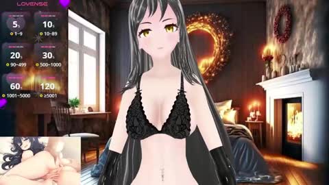Snapshot of kimi_hentai chatting on February 27, 3:05 pm Kimi online show from February 27, 3:05 pm