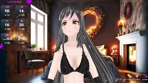 Snapshot of kimi_hentai chatting on February 20, 3:41 pm Kimi online show from February 20, 3:41 pm