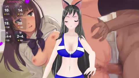 Snapshot of kimi_hentai chatting on January 26, 4:20 pm Kimi online show from January 26, 4:20 pm