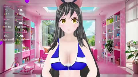 Snapshot of kimi_hentai chatting on January 10, 5:02 pm Kimi online show from January 10, 5:02 pm