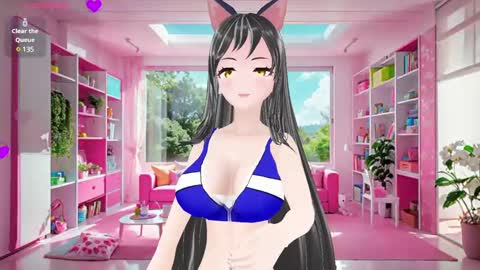 Snapshot of kimi_hentai chatting on January 16, 6:27 pm Kimi online show from January 16, 6:27 pm