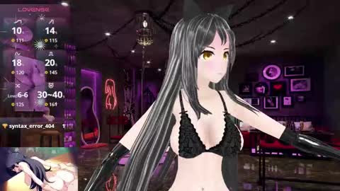 Snapshot of kimi_hentai chatting on October 10, 8:36 pm Kimi online show from October 10, 8:36 pm