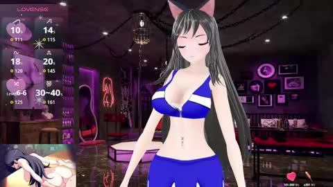 Snapshot of kimi_hentai chatting on October 7, 4:44 pm Kimi online show from October 7, 4:44 pm