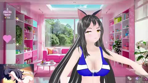 Snapshot of kimi_hentai chatting on October 17, 4:10 pm Kimi online show from October 17, 4:10 pm