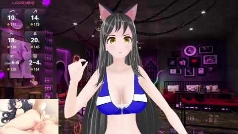 Snapshot of kimi_hentai chatting on February 24, 3:09 pm Kimi online show from February 24, 3:09 pm