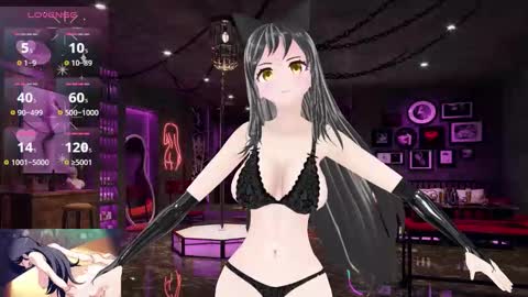 Snapshot of kimi_hentai chatting on October 12, 5:04 pm Kimi online show from October 12, 5:04 pm