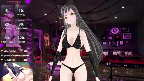Snapshot of kimi_hentai chatting on March 1, 1:53 am Kimi online show from March 1, 1:53 am