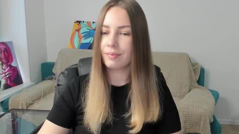 Albina sexy online show from November 27, 6:49 am