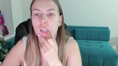 Albina sexy online show from January 9, 6:23 pm