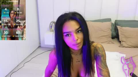 Kim online show from March 7, 9:51 am