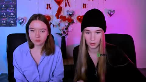 just Kimi  online show from February 22, 10:27 am