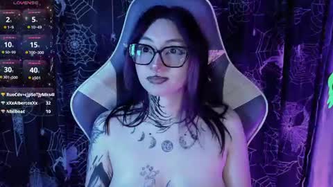 Kim Lennox online show from July 24, 2:37 pm