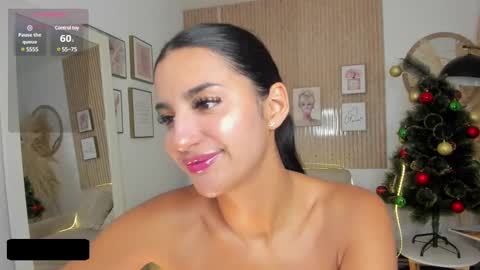 Kim  online show from January 7, 12:13 am