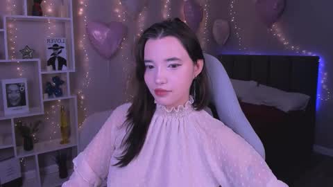 kimm wong online show from March 4, 2:29 am