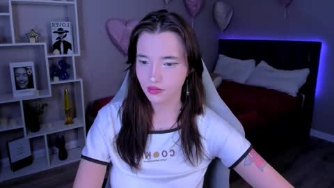 kimm wong online show from March 15, 2:57 am