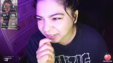 Kimmi online show from March 16, 11:41 pm