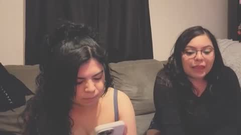 Kimmi online show from February 6, 2:48 am