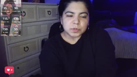 Kimmi online show from March 19, 2:49 am