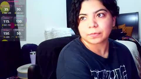 Kimmi online show from November 20, 12:55 am