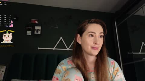 Kimmie online show from December 2, 7:16 pm