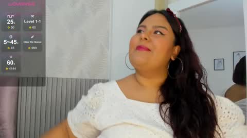 Karla online show from February 15, 7:06 pm