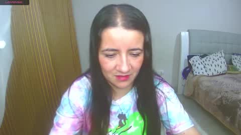 DAYANA online show from December 28, 1:08 am