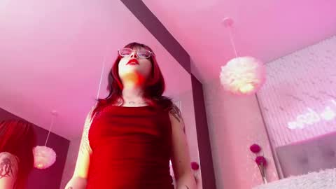 KIMMY online show from November 27, 3:15 pm