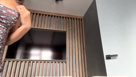 Snapshot of kimmy_sunn chatting on March 7, 10:56 am Kimmy online show from March 7, 10:56 am