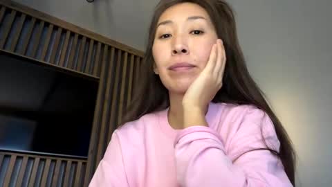 Snapshot of kimmy_sunn chatting on January 11, 12:29 pm Kimmy online show from January 11, 12:29 pm