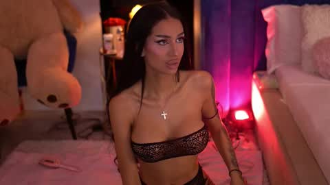 Kim online show from October 13, 2:53 pm